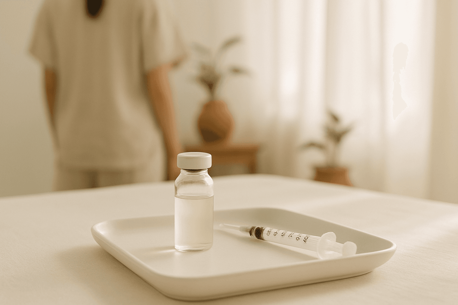 Acupuncture Injection Therapy