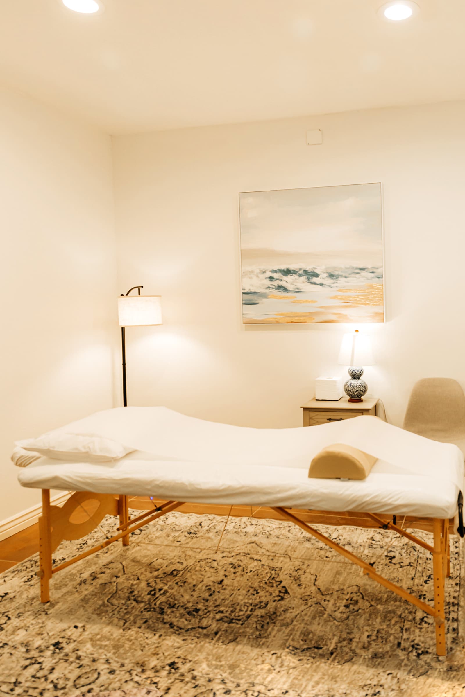TAO Acupuncture and Integrative Medicine clinic