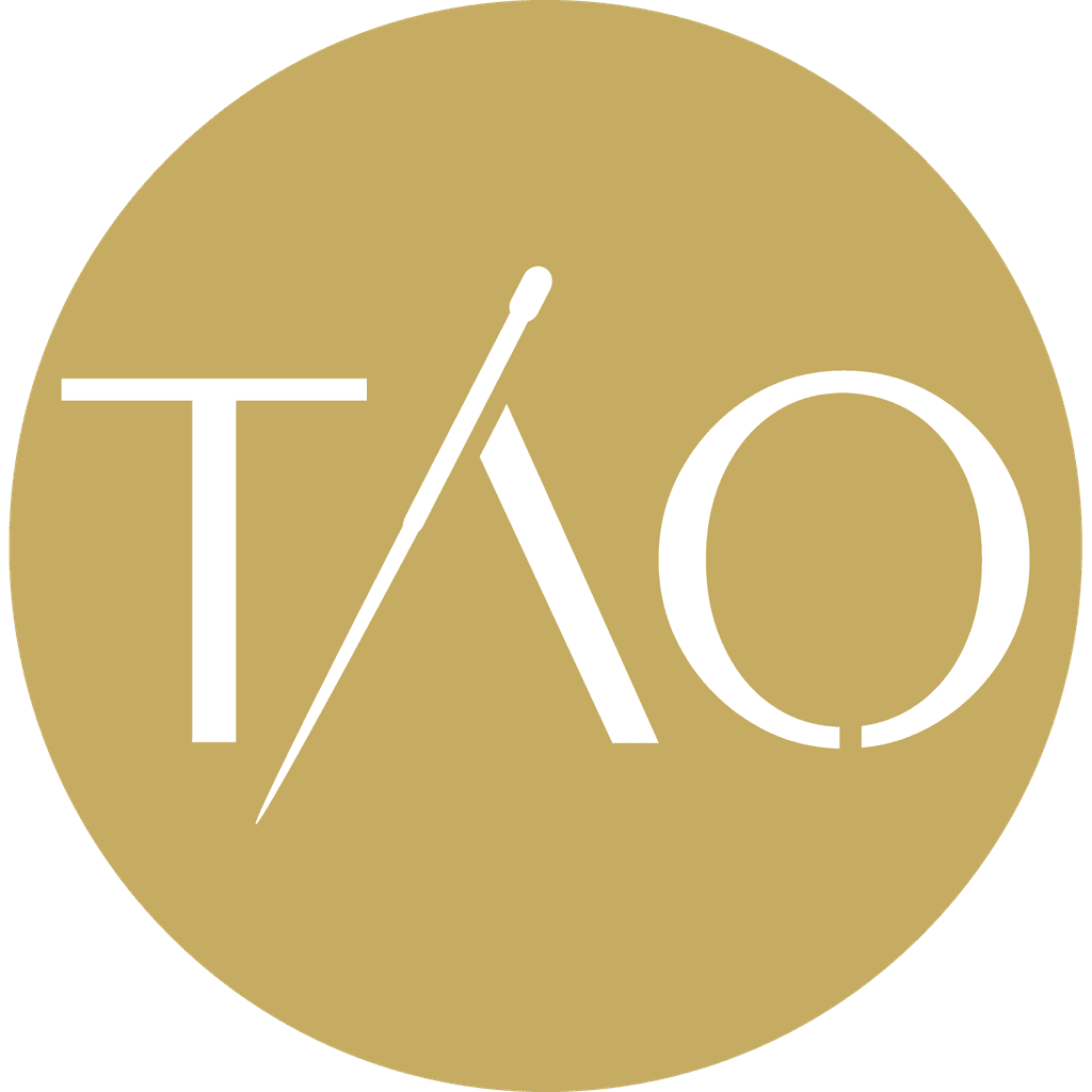 TAO Acupuncture and Integrative Medicine logo