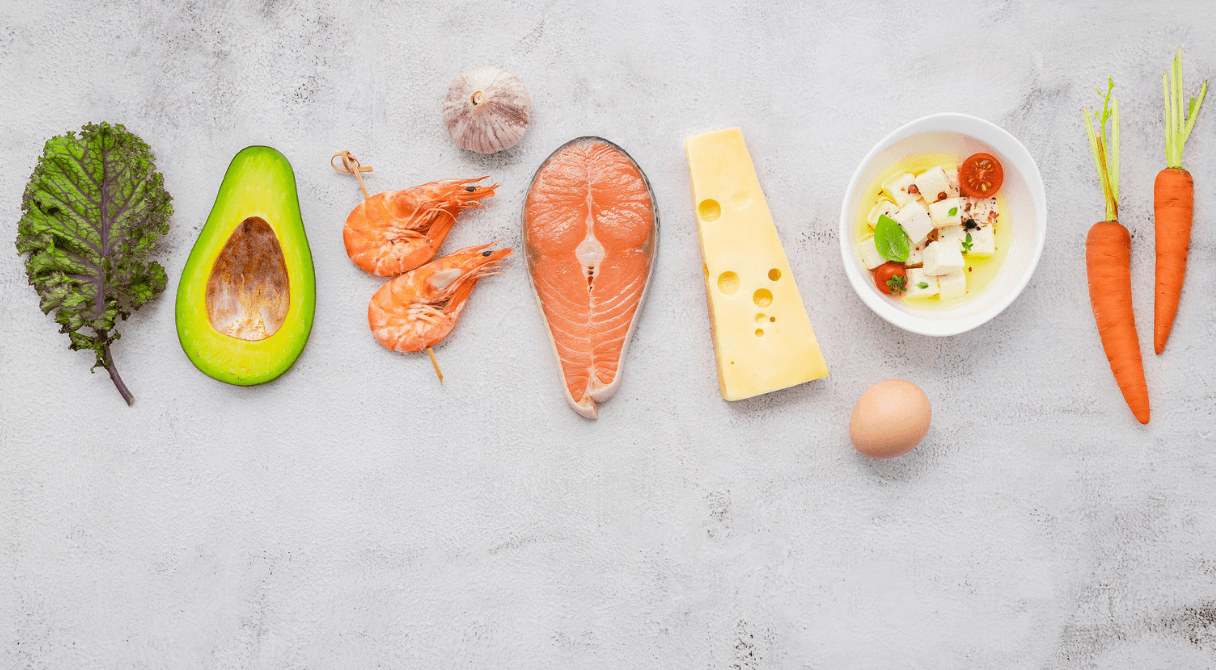 Digestive & Internal Health