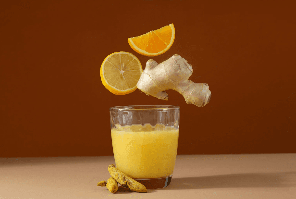Immune & Respiratory Wellness