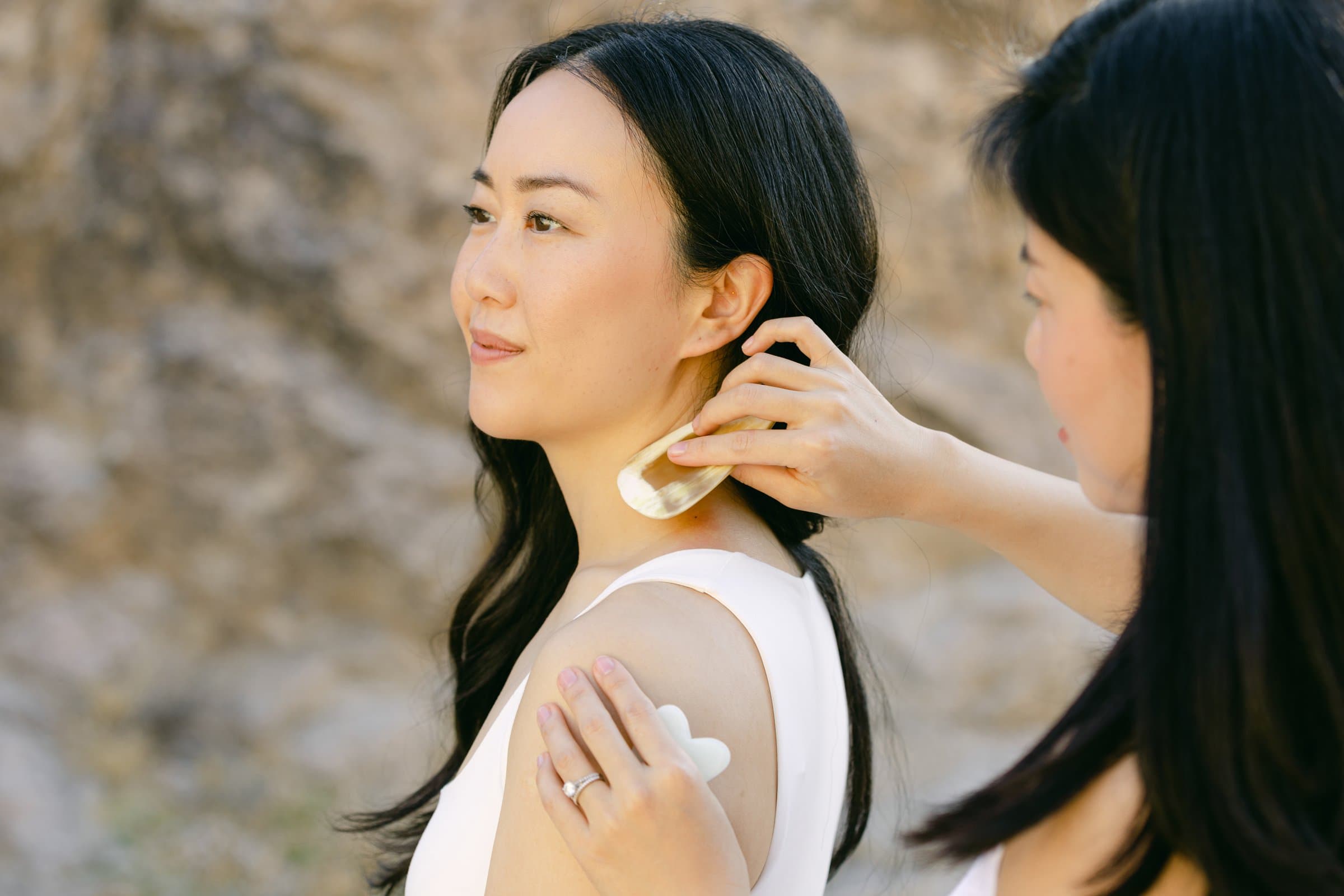 Gua Sha