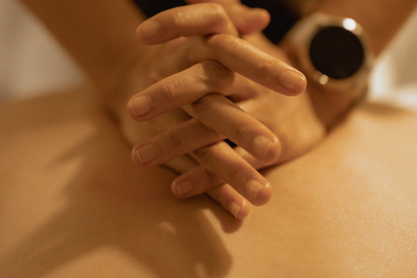 Tui Na (Medical Massage)