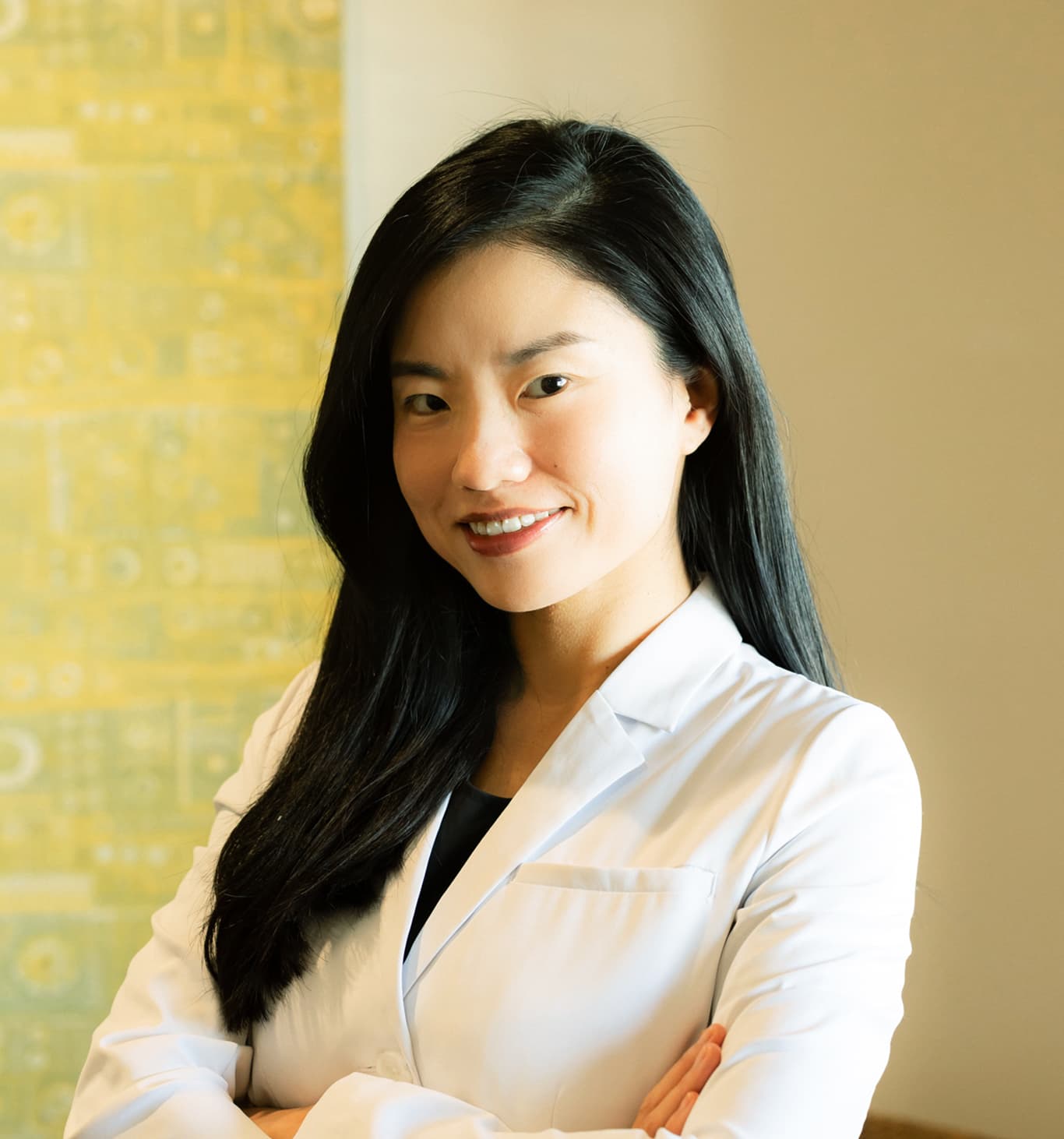Jingya (Katrina) Jiang