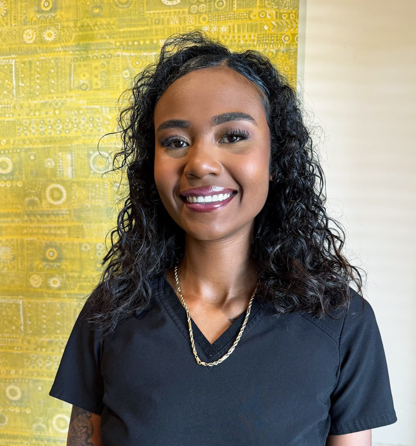 Dajanae Gant
